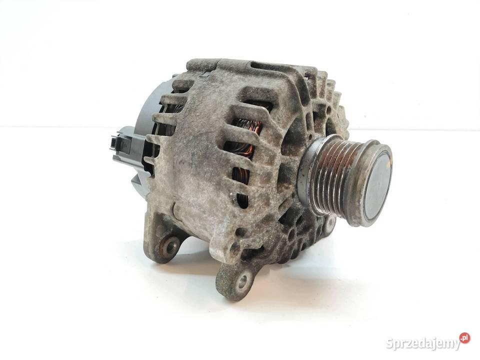 ALTERNATOR 04L903023H 20 TDI VW Volkswagen osobowe sprzedam