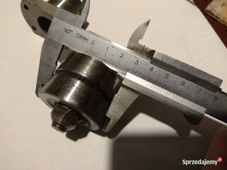 Łożyska z uchwytem podkarpackie Stalowa Wola