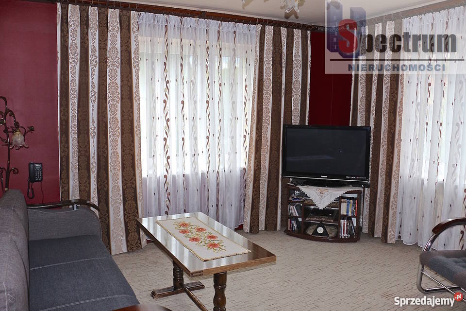 Sprzedam dom wolnostojący Radom 150m2 Domy