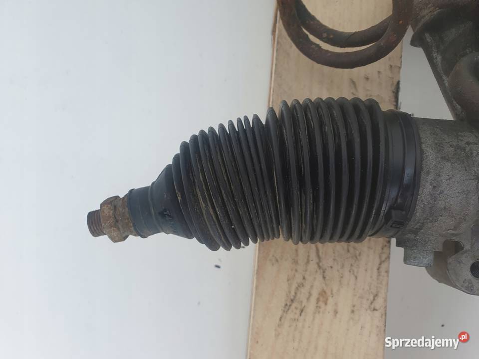 Audi A6 C5 MAGLOWNICA przekładnia EUROPA Rudka