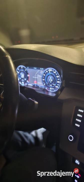 Volkswagen Passat B8 Bączek sprzedam