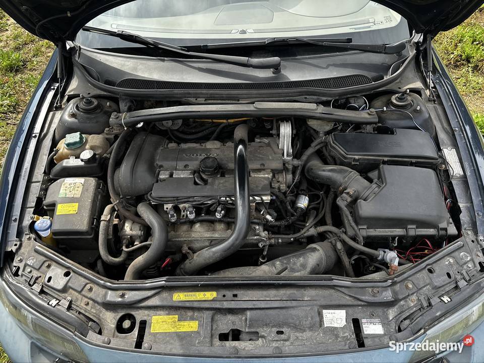 Volvo XC70 25T AWD automatyczna Dobropole Gryfińskie