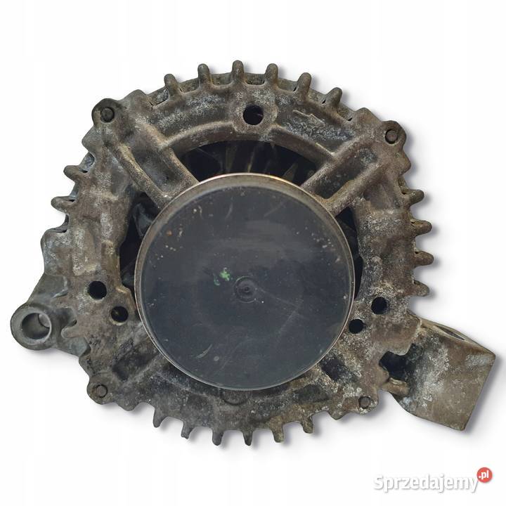 ALTERNATOR Volvo S40 II V50 C30 24 D5 0121615014 Chełm