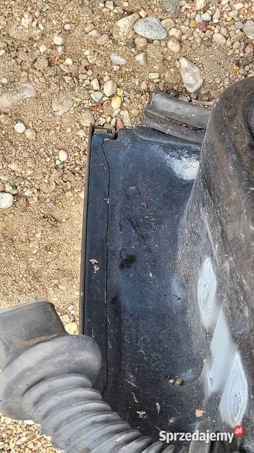 Drzwi Volvo 850 osobowe Łagów