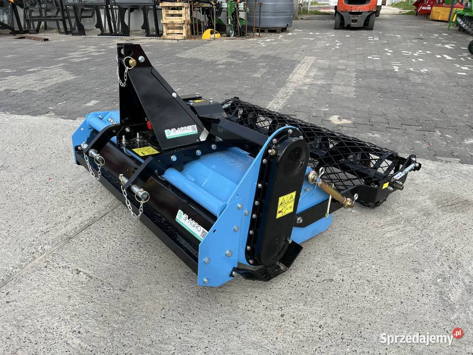 GLEBOGRYZARKA SEPARACYJNA 105165M TRX AGROSTAR nieuszkodzony Rzeszów