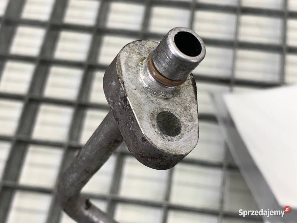 RURKA KLIMATYZACJI RENAULT SCENIC III 16 130 podkarpackie