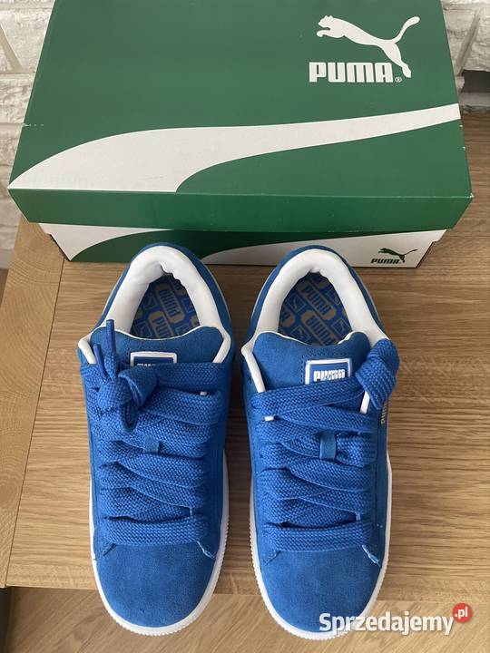 Buty Puma r 39 Bielawa