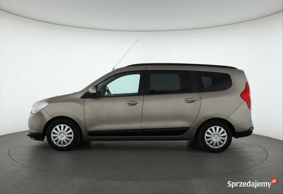 Dacia Lodgy 16 8V Piaseczno sprzedam