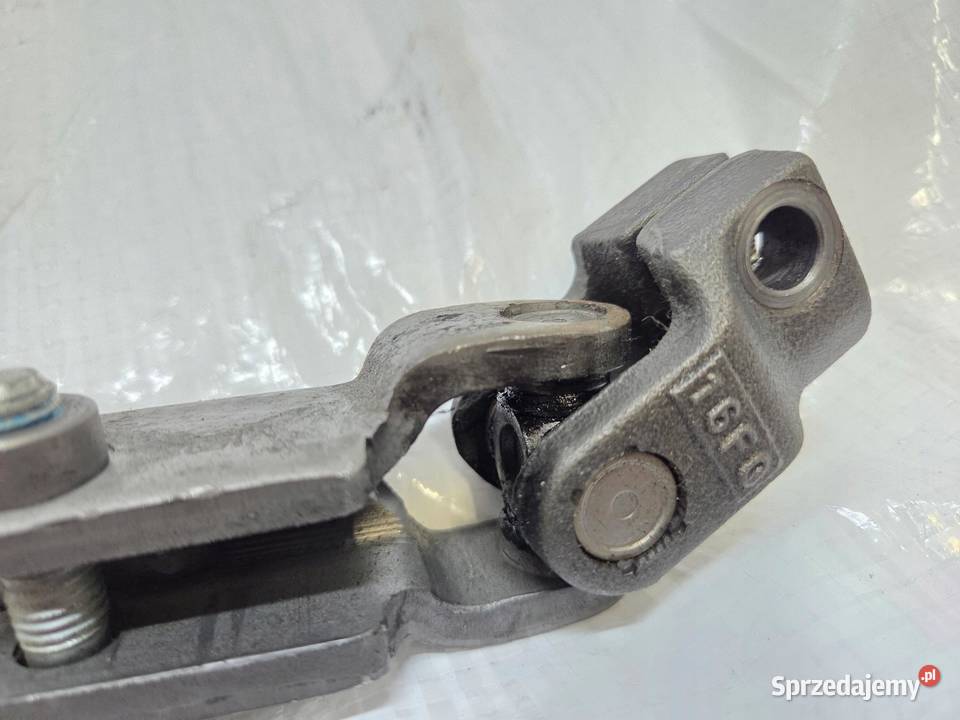 OPEL CORSA D WSPOMAGANIE KIEROWNICY EUROPA osobowe