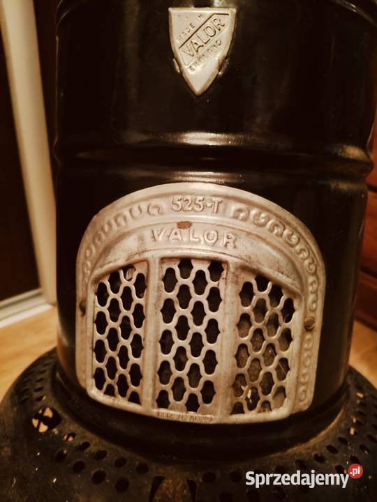 Piecyk naftowy Valor 525T lata 30te świętokrzyskie Sandomierz