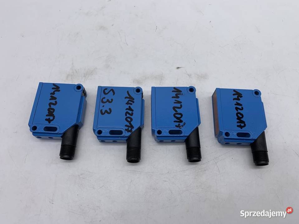 Sick WS123D2430 Photoelectric sensor Warszawa