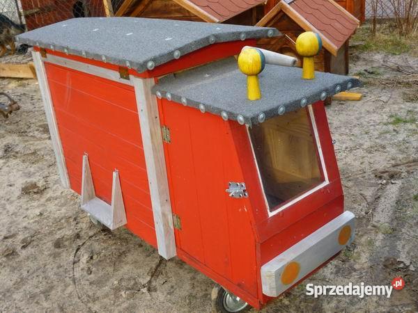 ULE WARSZAWSKIE I OZDOBNE Pozostałe