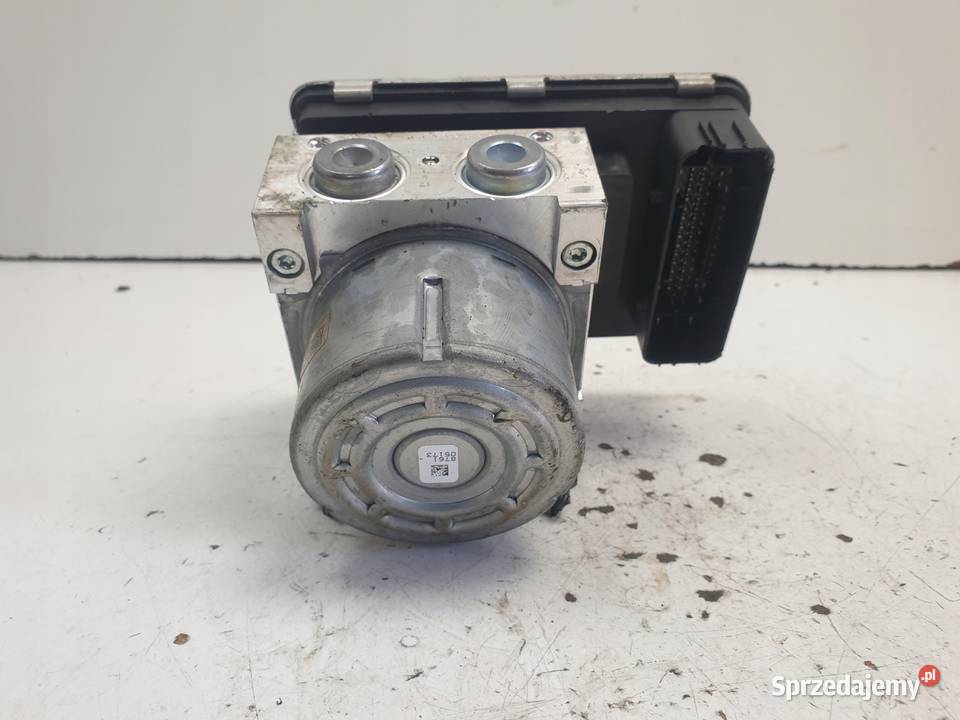 Volvo V90 POMPA ABS hamulcowa 31680098 P31680101 osobowe lubelskie Chełm