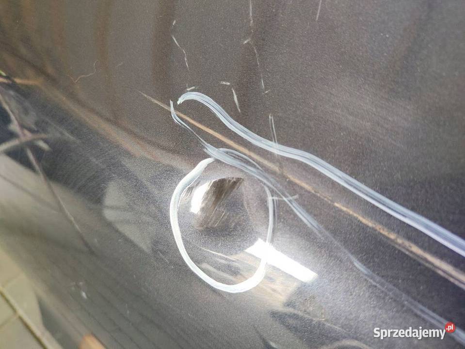 Drzwi Lewy Tył Kia Ceed II Kombi JD 20122018 Drzwi Pleszew sprzedam