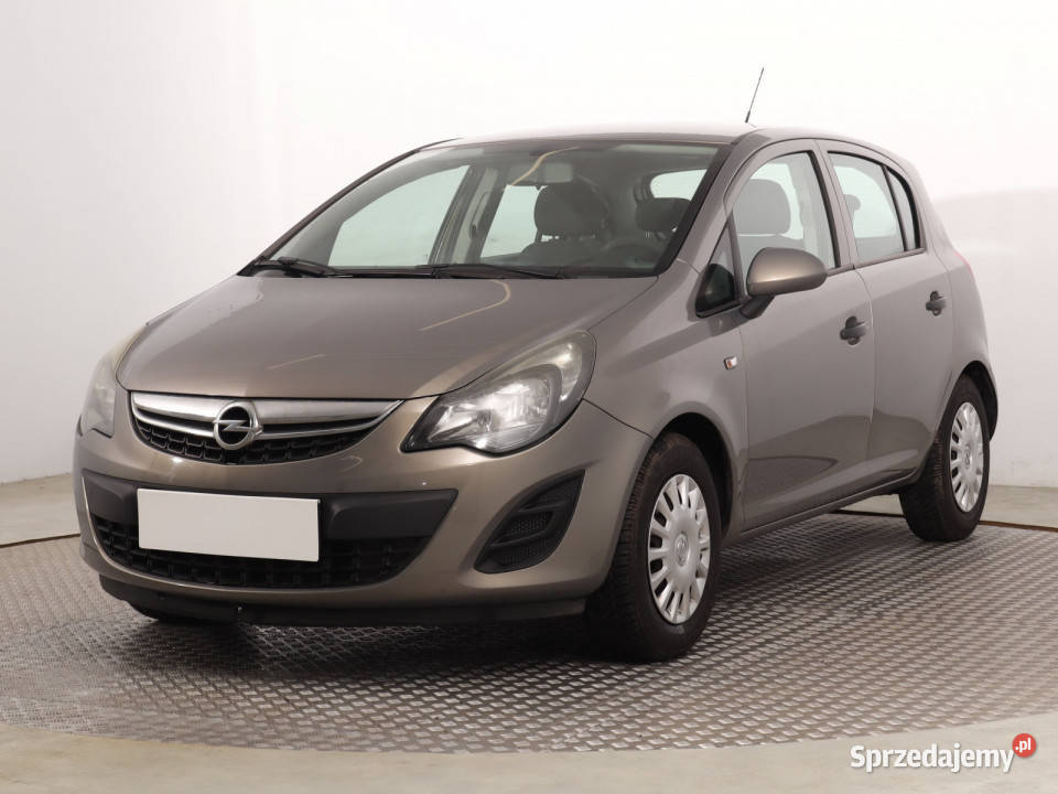 Opel Corsa 12 Katowice sprzedam