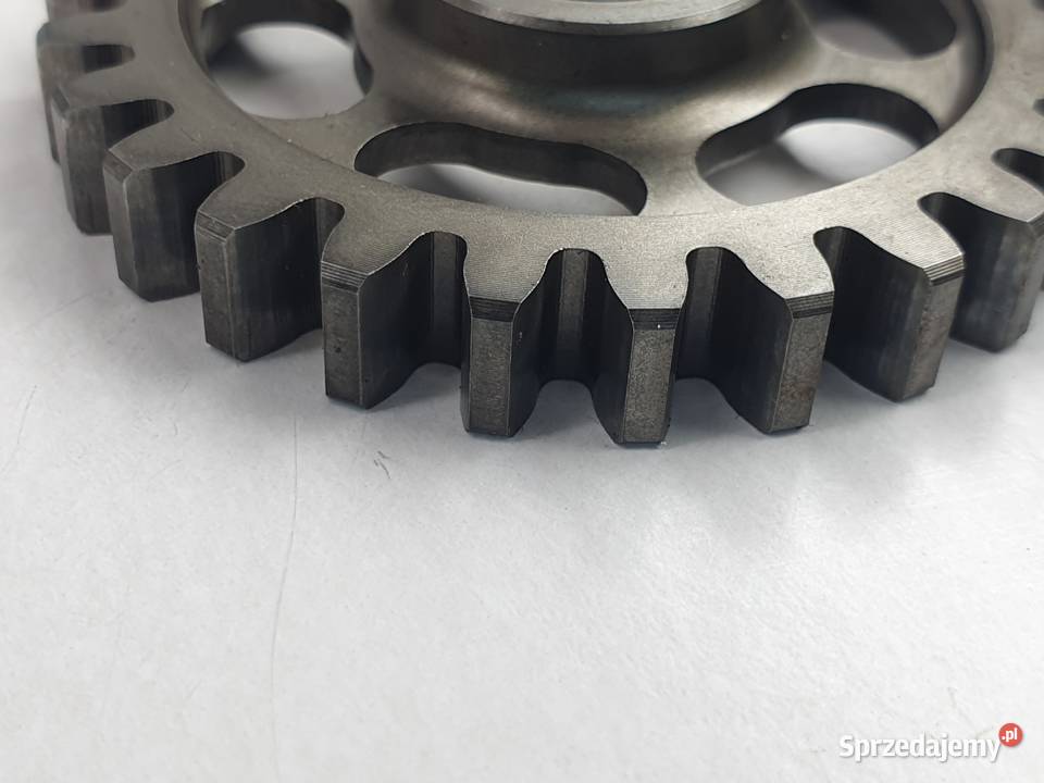 Tryb Zebatka Kolo Posrednie Suzuki Rmz 450 R