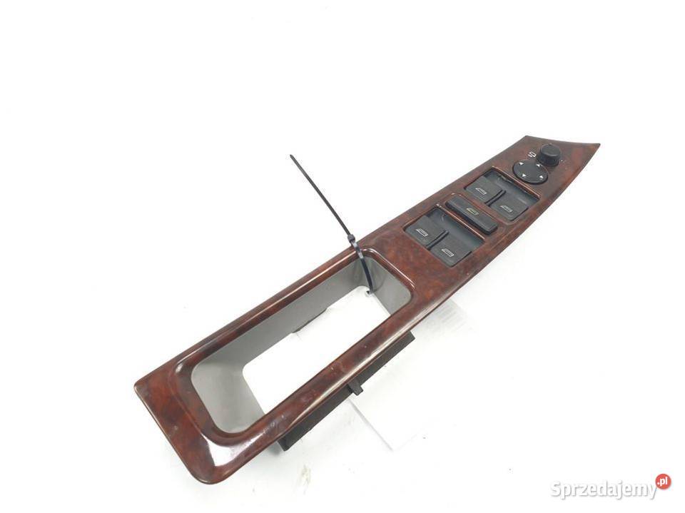 PANEL STEROWANIA SZYB AUDI A8 D2 4D1959517 Lipno