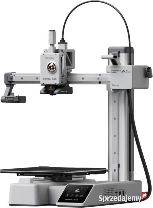 Drukarka 3D bambu lab a1 mini Głogów