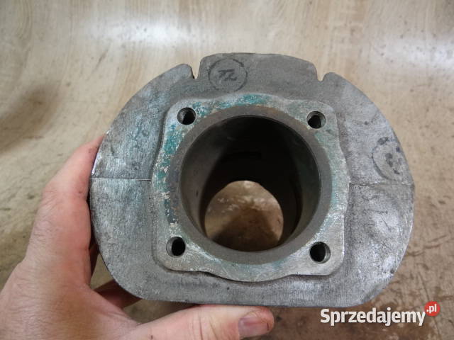 cylinder Trabant 601 org DDR Żary sprzedam