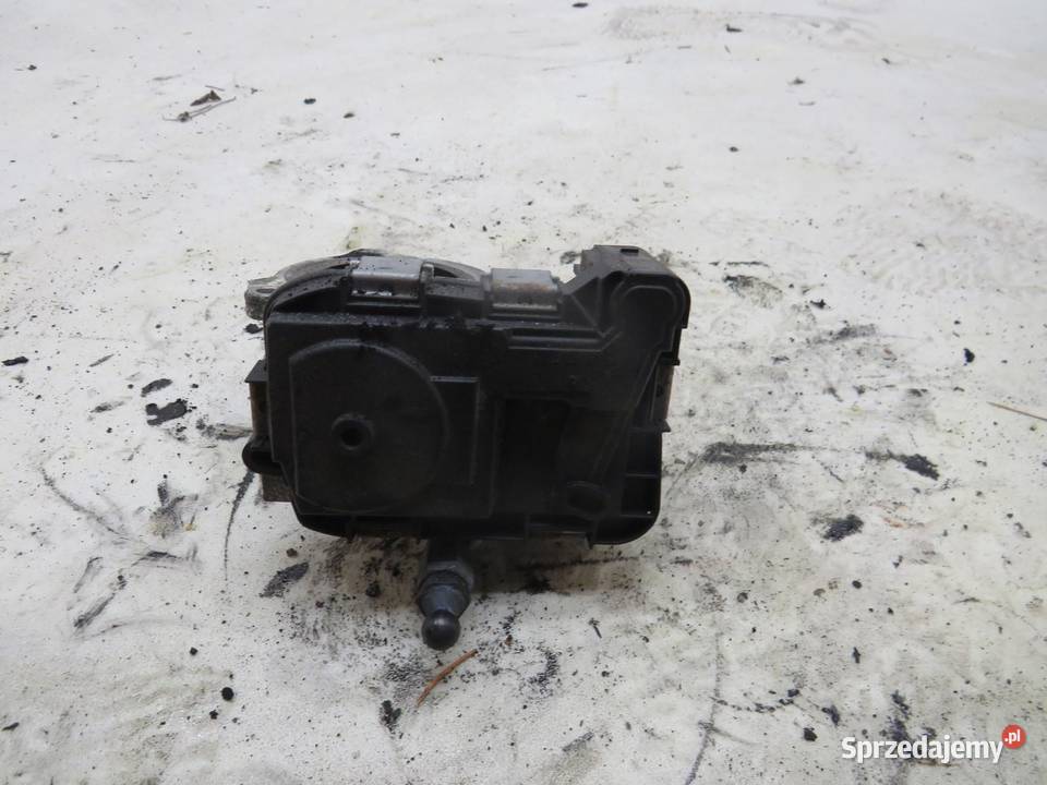 PRZEPUSTNICA POWIETRZA FIAT 500X 55258454 osobowe