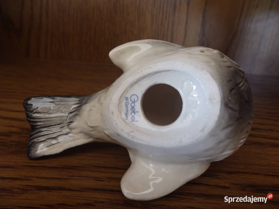 Wróbelek Goebel Pozostałe Rabka-Zdrój