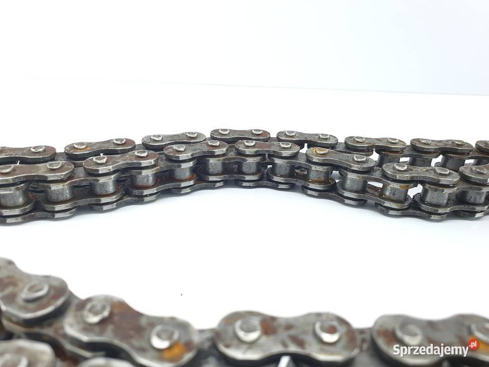 Lancuch Oringowy Husqvarna Ktm Yamaha Łódź sprzedam