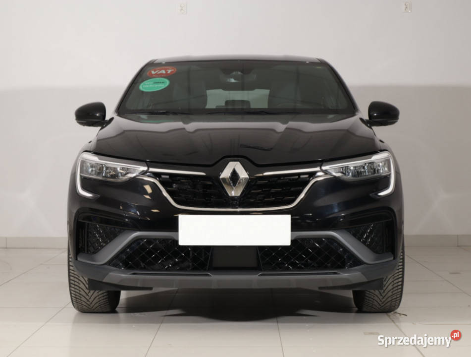 Renault Arkana 13 TCe gniazdo USB Łódź