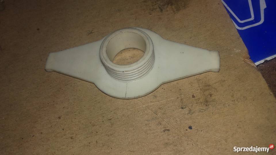 Napęd pompki oleju Husqvarna