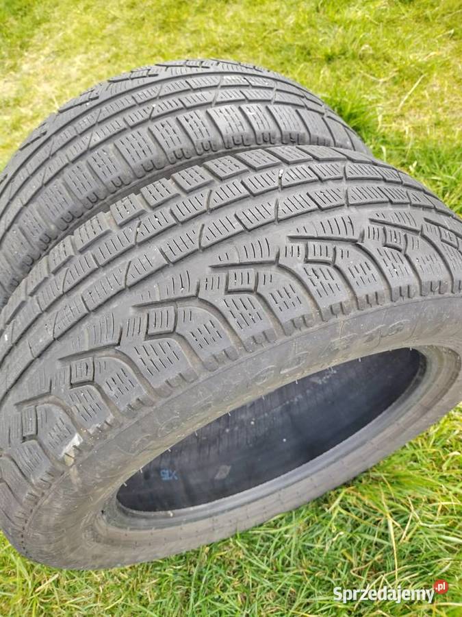 20560 R16 Nowe Miasteczko