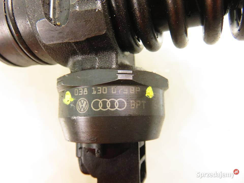 POMPOWTRYSKIWACZ VW SHARAN I 19 TDI 038130073BP