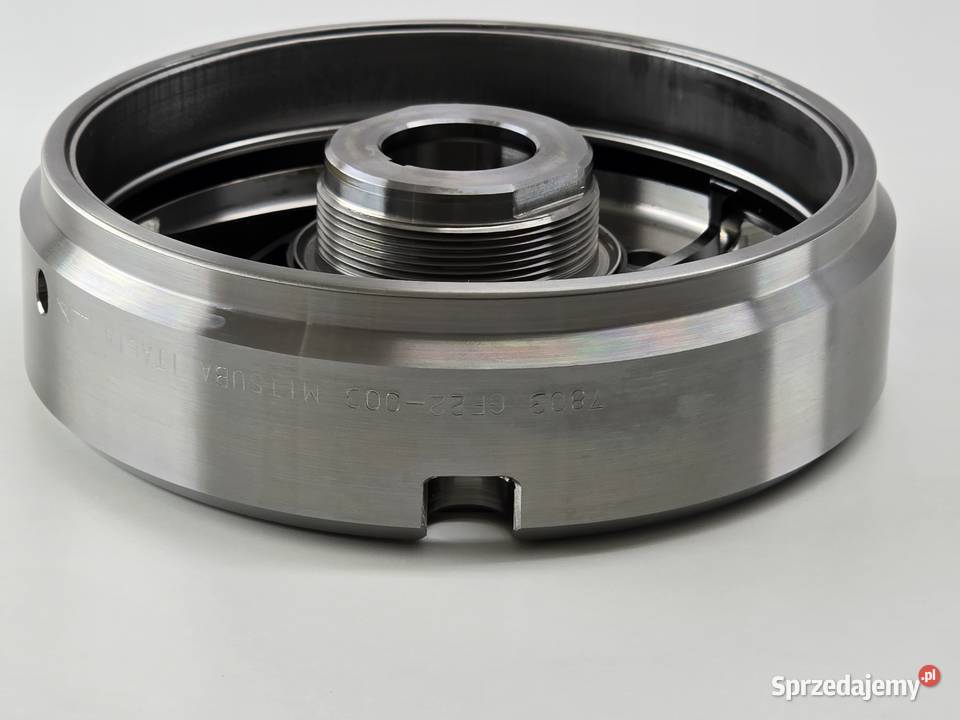 Magneto Kolo Magneto Alternatora Bmw Gs 1200