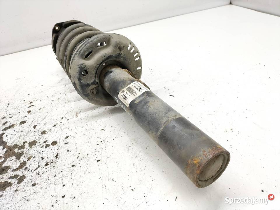 AMORTYZATOR LEWY PRZÓD 18 TSI USA 561413031R VW świętokrzyskie