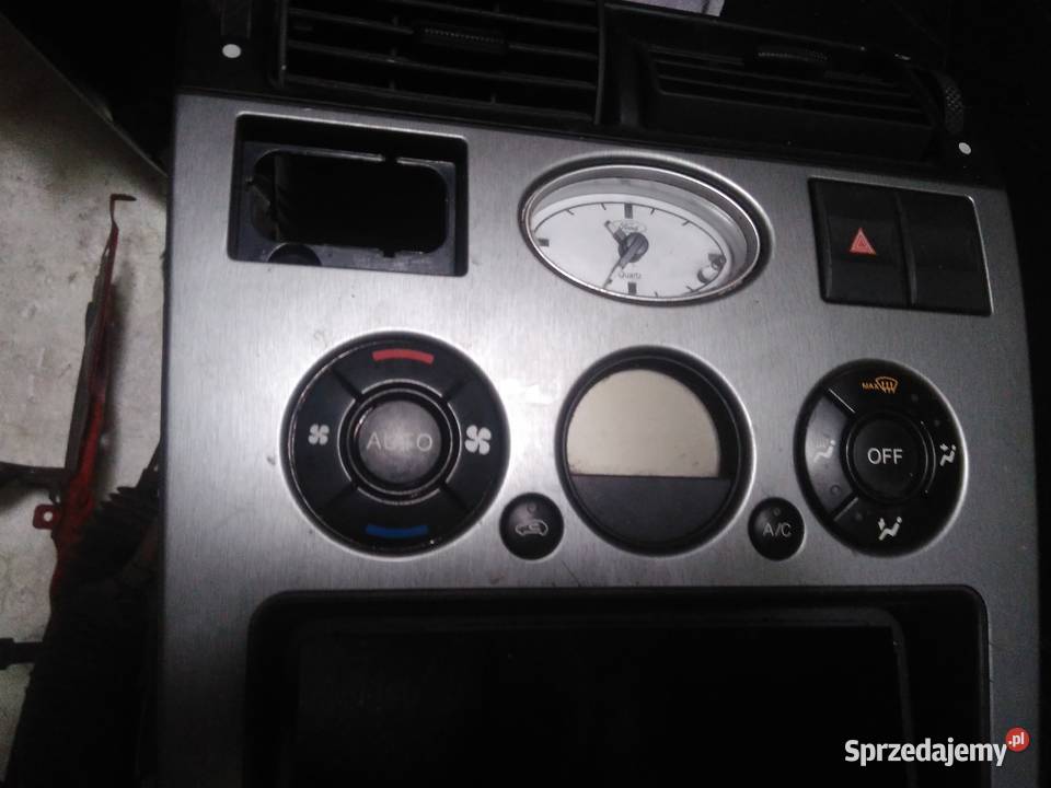 Panel sterowania Ford Mondeo MK3 2003 osobowe