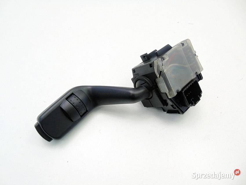 PRZEŁĄCZNIK WYCIERACZEK FORD TRANSIT MK7 0614 osobowe śląskie Sosnowiec