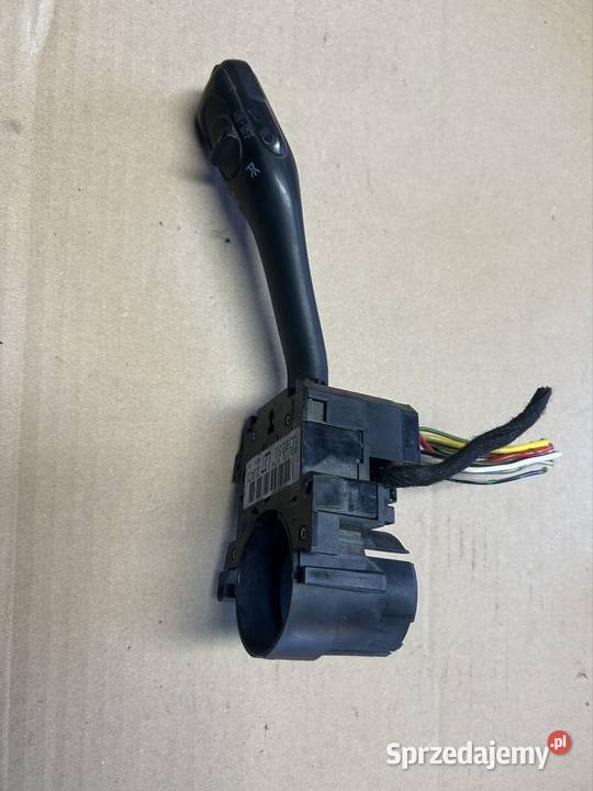 Manetka tempomatu Passat b5 fl 1J0953513 kujawsko-pomorskie Grudziądz