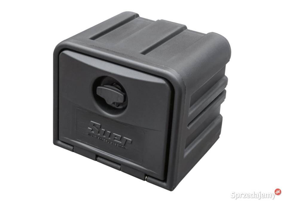 Skrzynka narzędziowa Magic Box 40 400350370 mm Przysieka Polska sprzedam