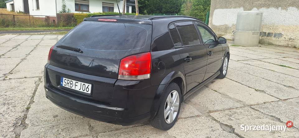 Opel signum 19 cdti ZAMIANA diesel opolskie Góra Świętej Anny
