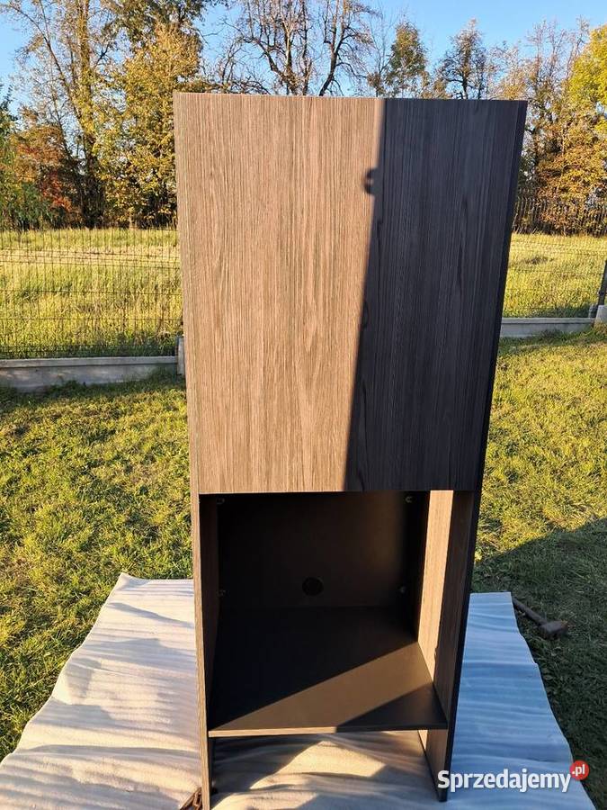 Szafa szara lawa małopolskie Kraków sprzedam