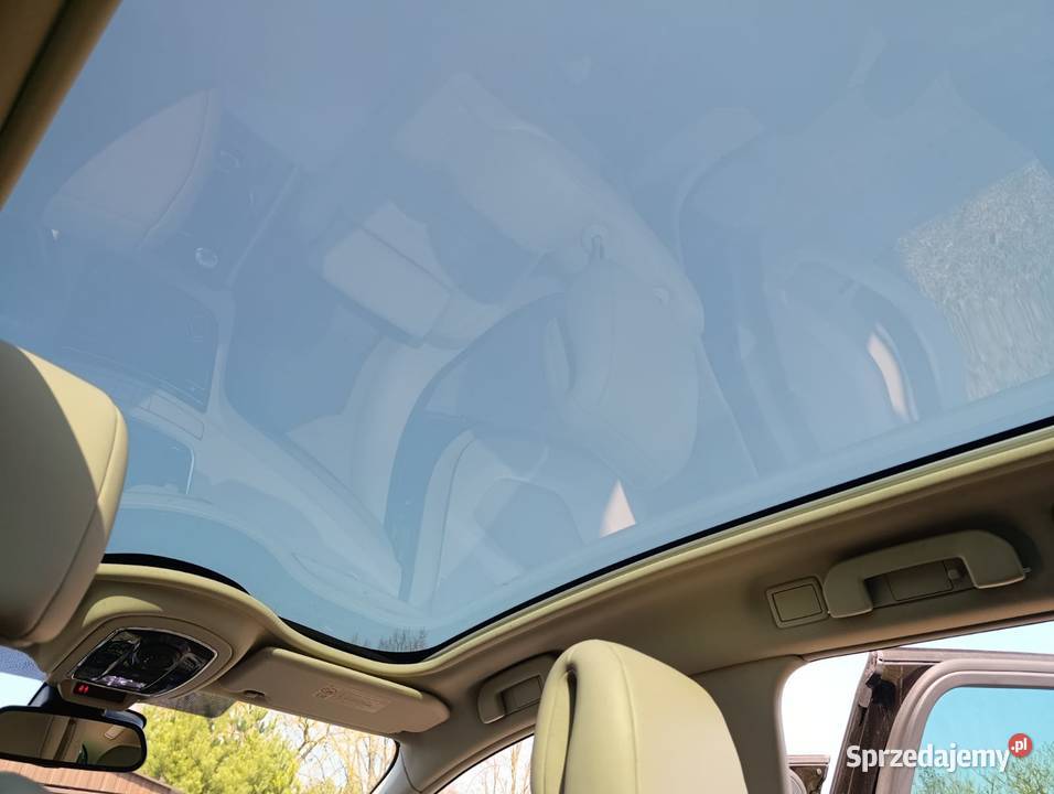 Peugeot 508 SW 16THP 2011r mazowieckie Warszawa