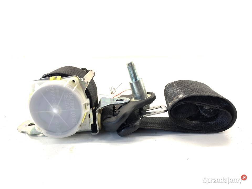 PAS BEZPIECZEŃSTWA LEWY TYŁ TOYOTA RAV 4 IV podkarpackie