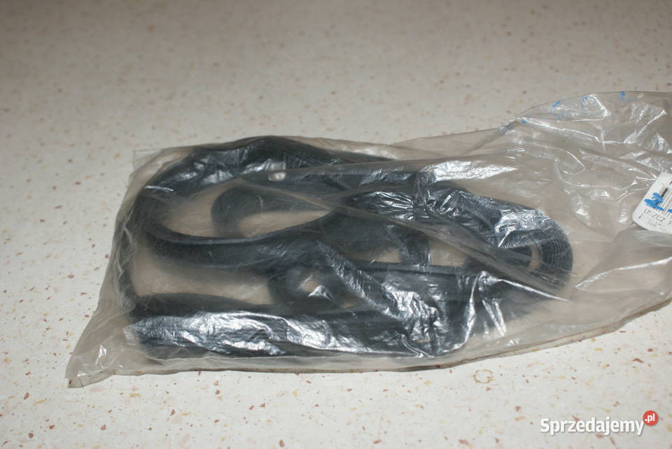 11039700 AJUSA USZCZELKA POKRYWY ZAWORÓW OPEL mazowieckie Białobrzegi