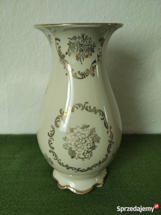 Wazon porcelana Schumann Gorlice sprzedam