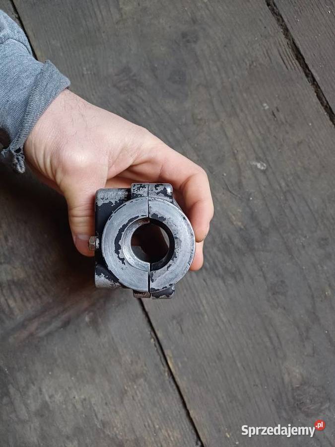 Przełącznik prawy aluminiowy cz 350 Świdnica Polska sprzedam