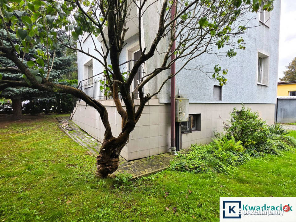 Dom wolnostojący Sanok 96m 500m2