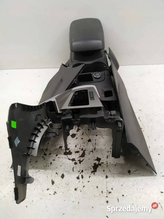 TUNEL ŚRODKOWY PODŁOKIETNIK SD0526102436801 Ford