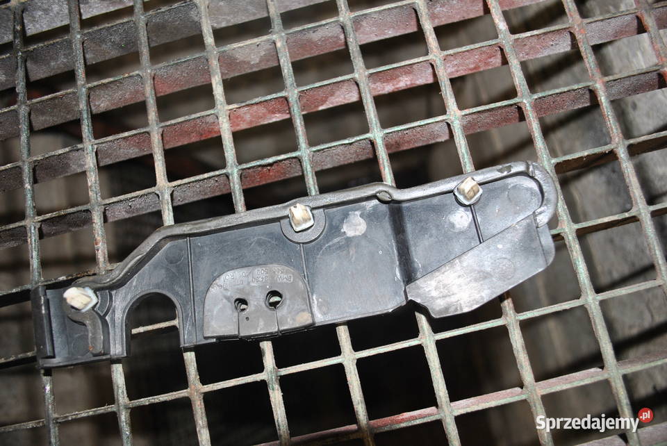 Uszczelnienie ścianki działowej w komorze Poręba