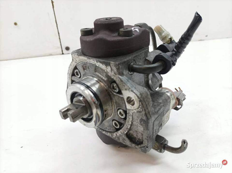 POMPA WTRYSKOWA HU2940000403 6C1Q9B395AE 22 TDCI Rok produkcji 2009 świętokrzyskie