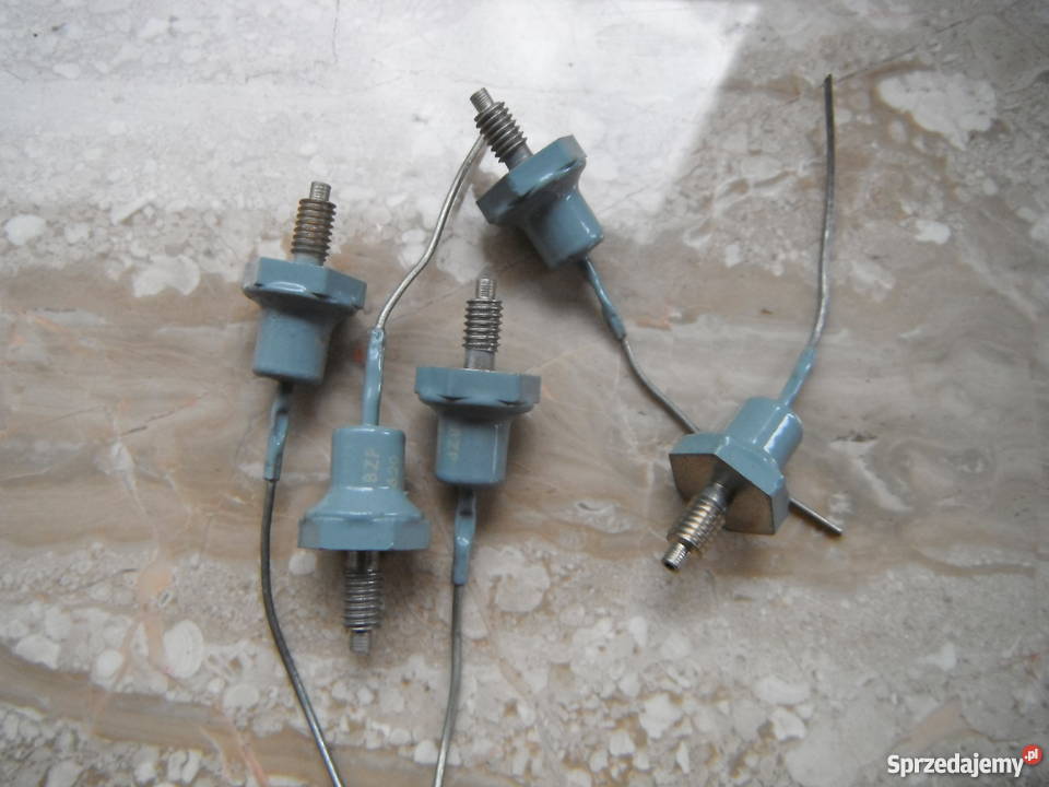 Dioda Zenera mocy BZP620 C5V6 56V 125W DO4 mazowieckie Barak