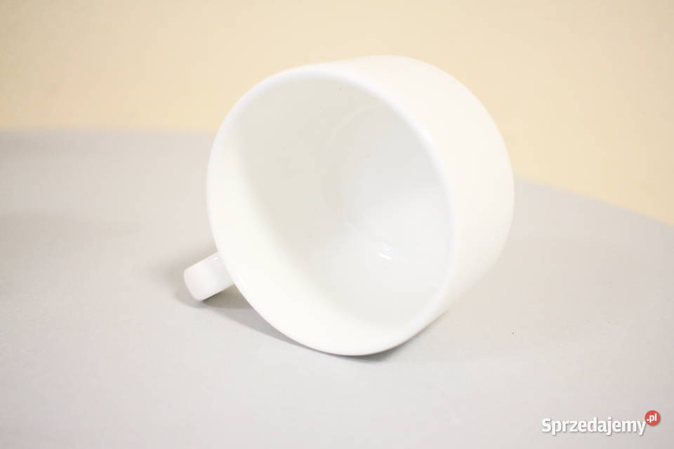 Filiżanka 230 ml BANQUET RAK PORCELAIN 12 SZTUK Pszczyna