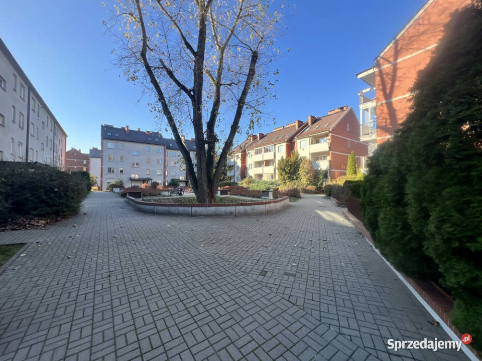 Wynajmę 2 pokojowe z balkonem METRO WAWRZYSZEW 40m2 Warszawa